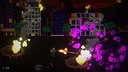 Devastablance. Mountain Brotherhood Screenshot 1