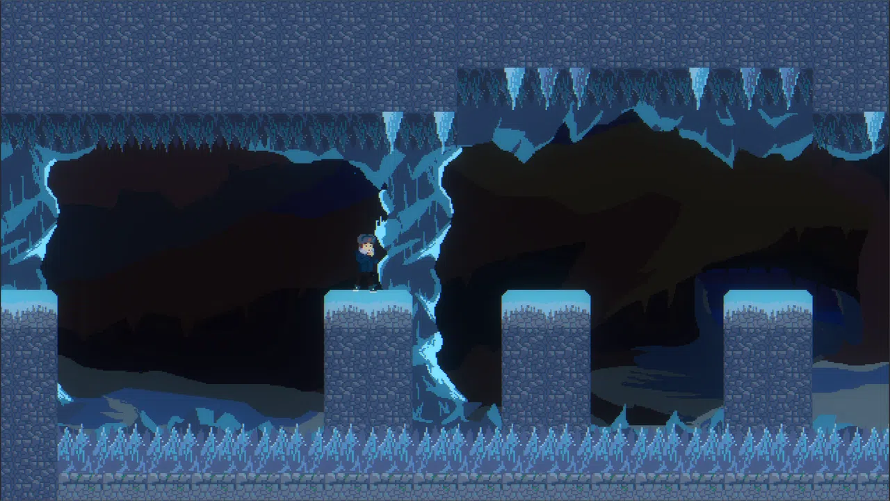 Devastablance. Mountain Brotherhood Screenshot 4