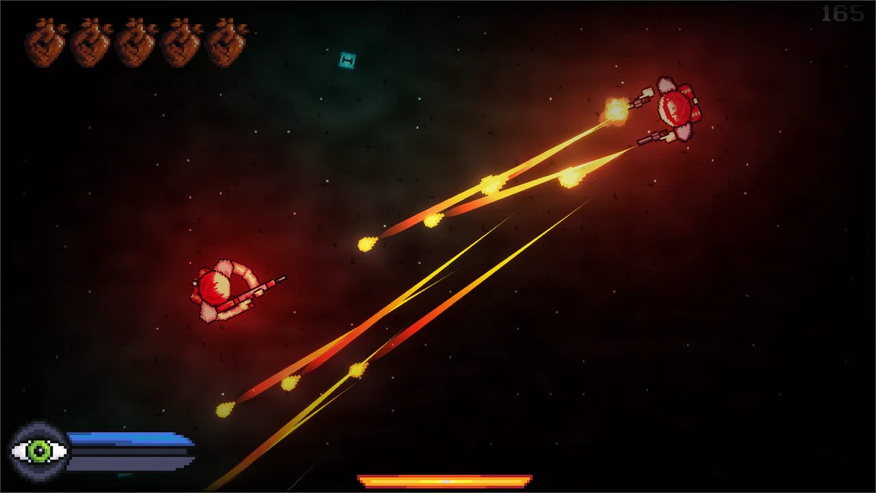 Devastablance. Mountain Brotherhood Screenshot 8