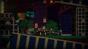 Devastablance. Mountain Brotherhood Screenshot 5