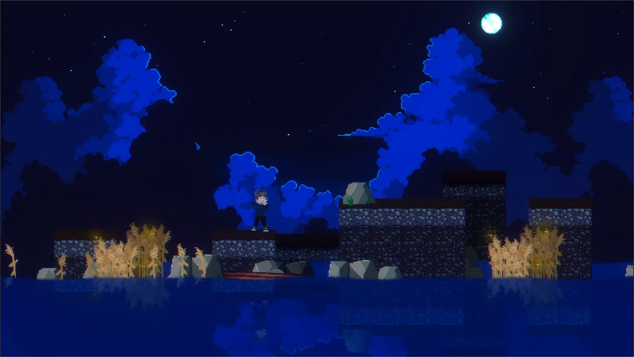 Devastablance. Mountain Brotherhood Screenshot 2