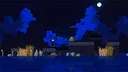 Devastablance. Mountain Brotherhood Screenshot 2