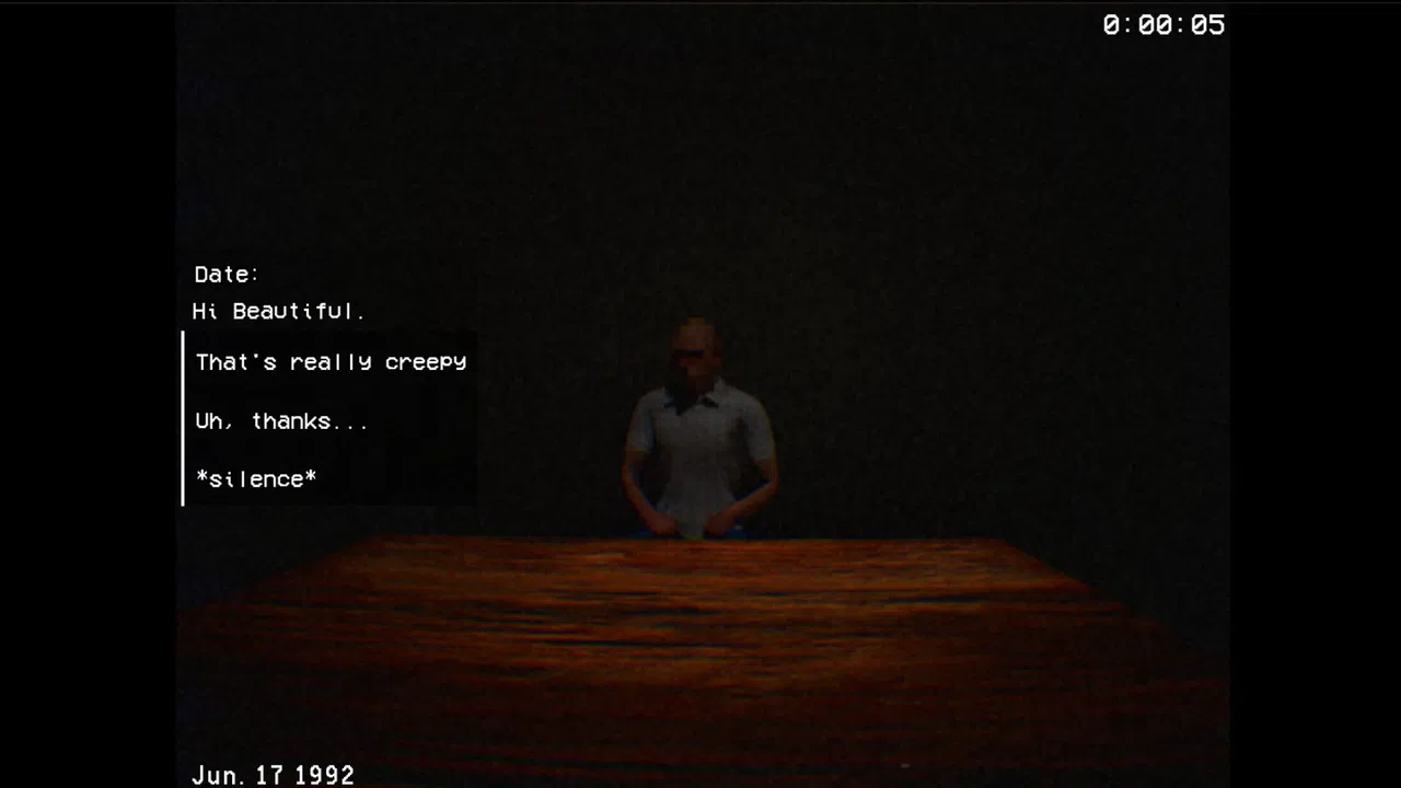 The Silent Bells Demo Screenshot 0