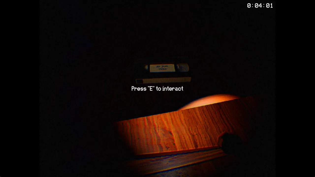 The Silent Bells Demo Screenshot 2