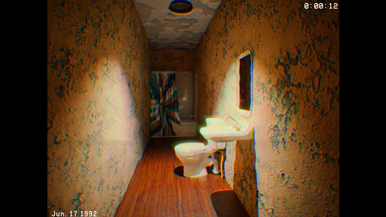 The Silent Bells Demo Screenshot 1