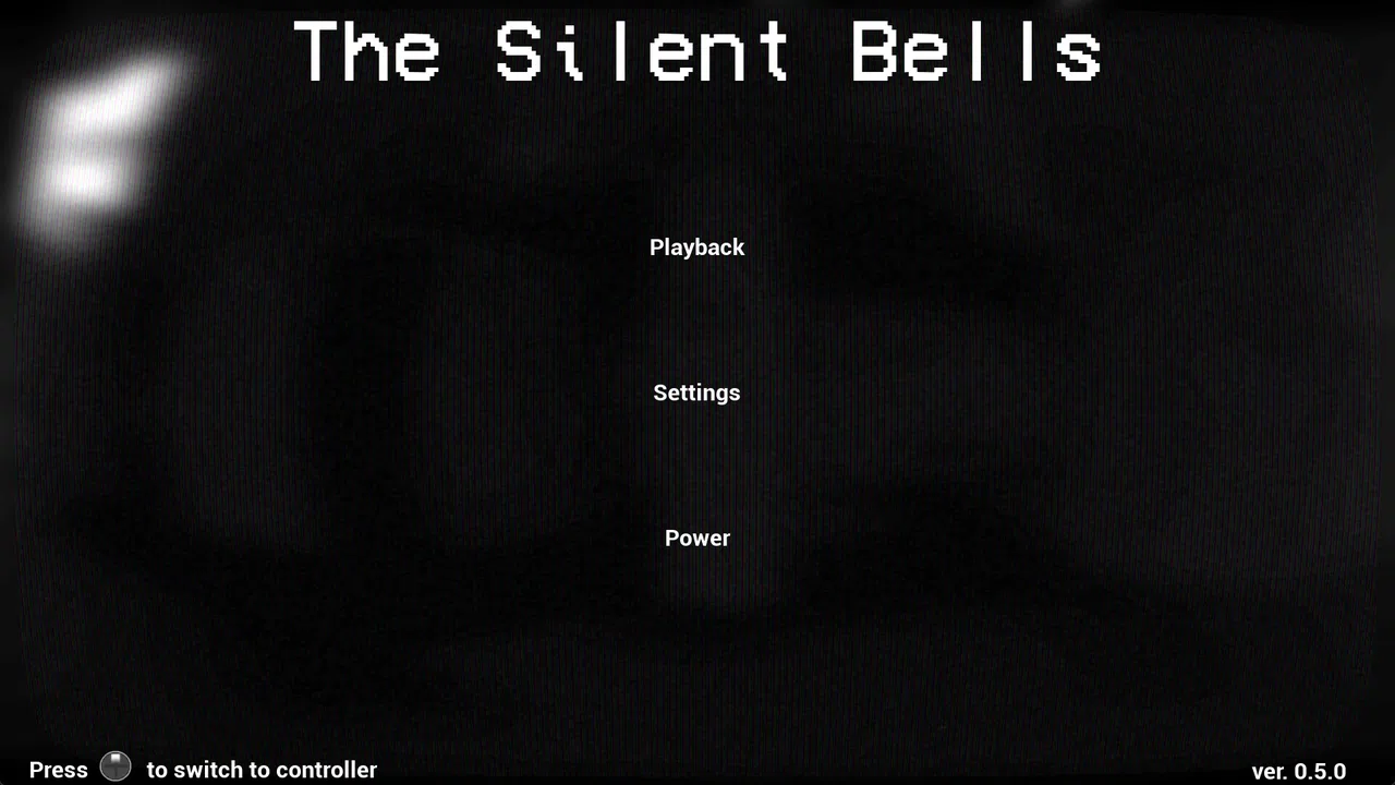 The Silent Bells Demo Screenshot 6