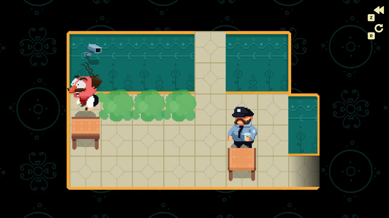 So Fart Away Screenshot 0
