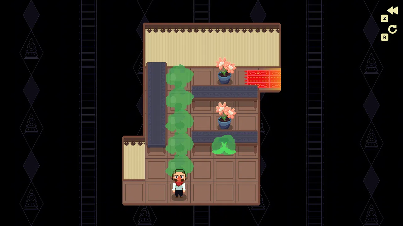 So Fart Away Screenshot 2