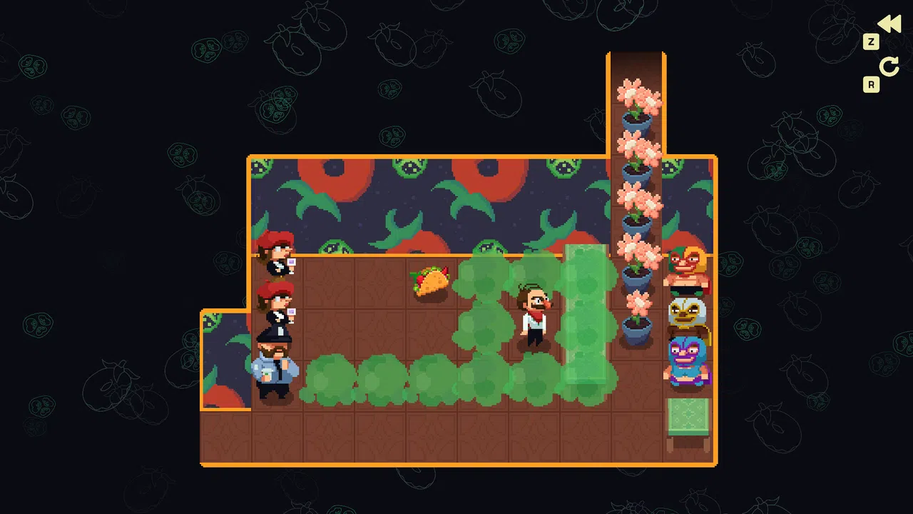 So Fart Away Screenshot 3