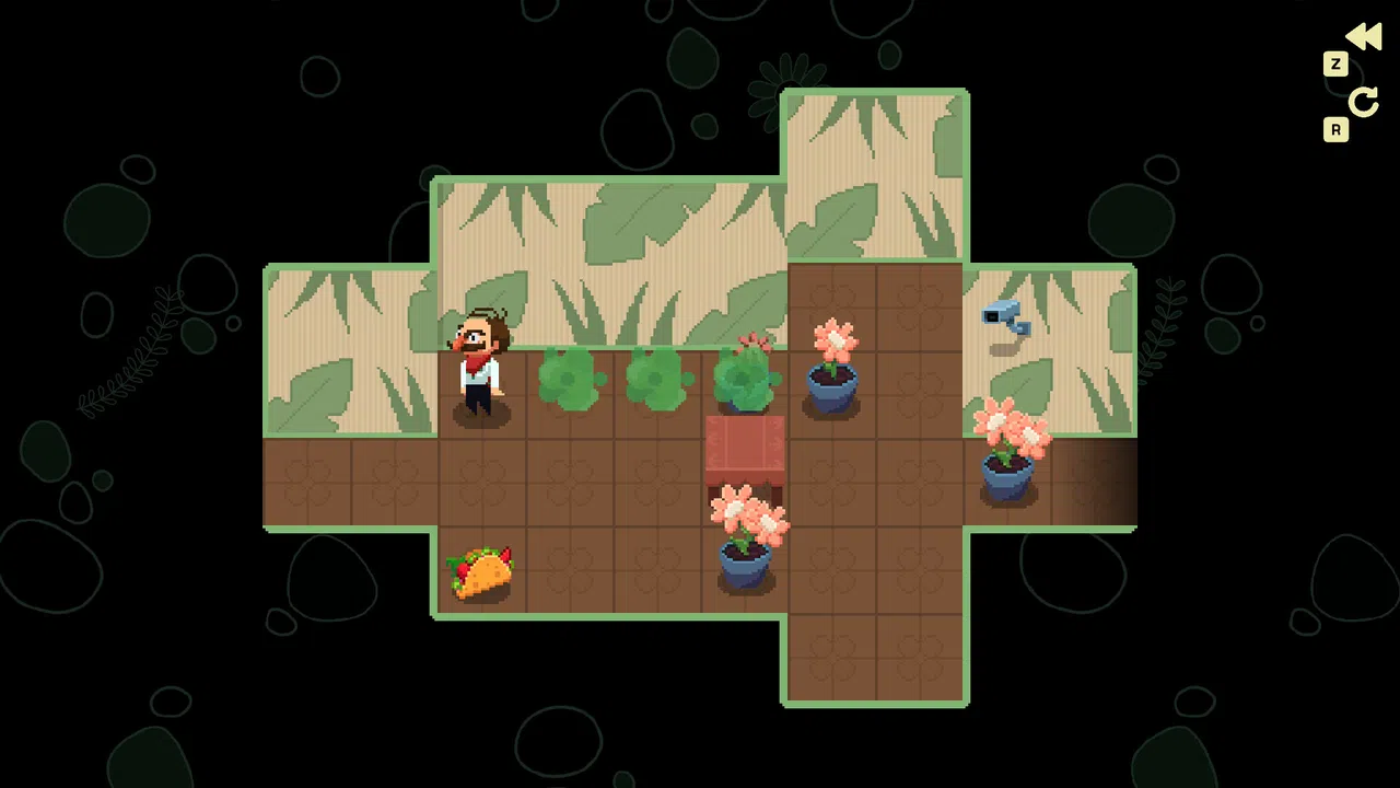 So Fart Away Screenshot 1