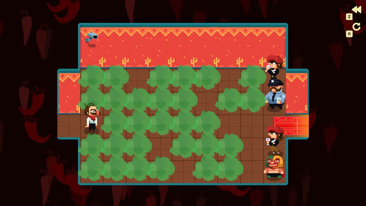 So Fart Away Screenshot 4