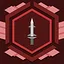 The Wiping-out Combatant icon