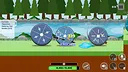Odd Sequence Screenshot 1