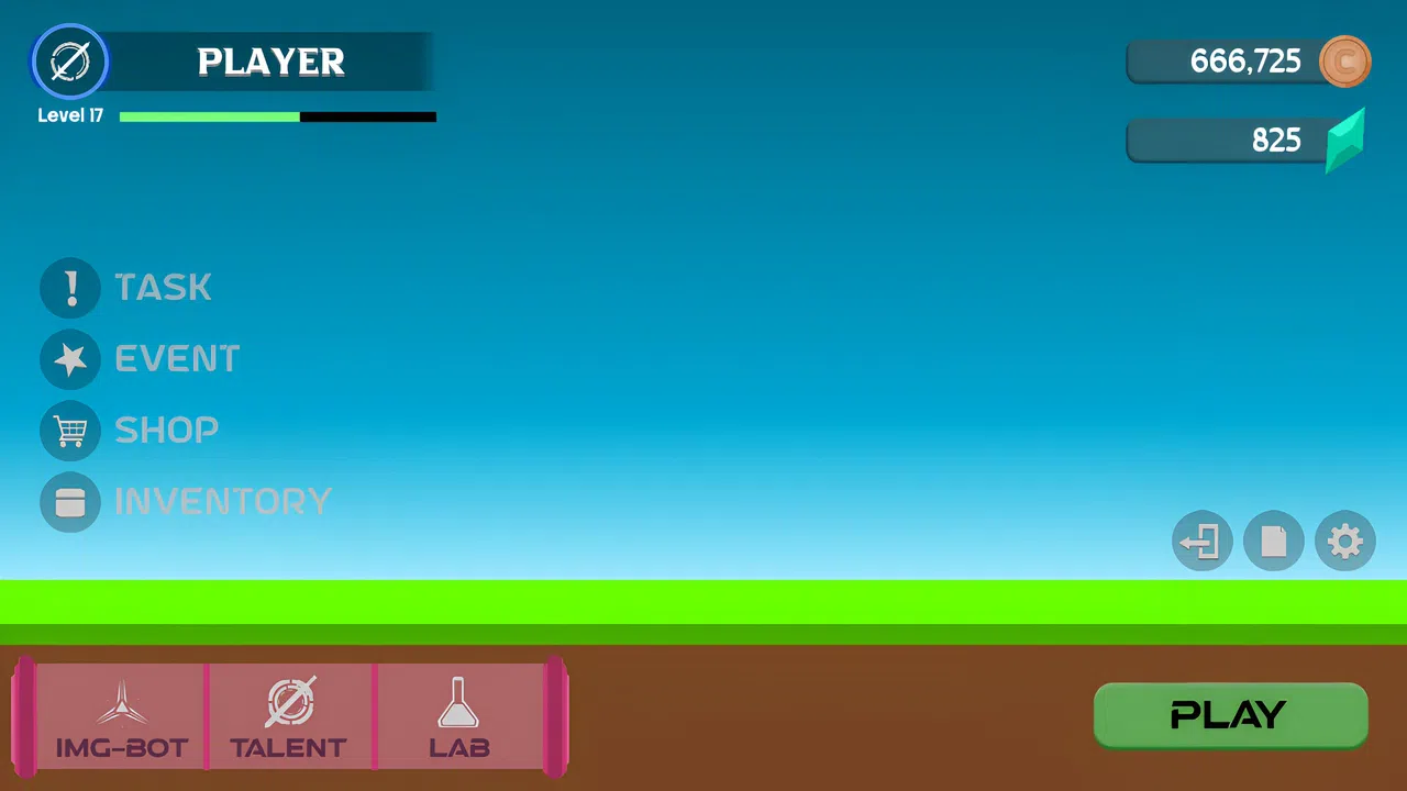 Odd Sequence Screenshot 4