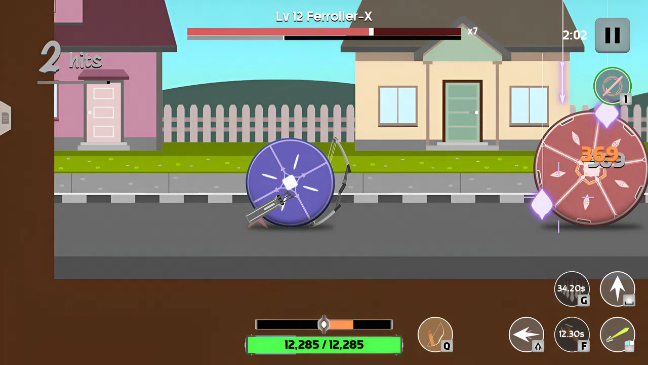 Odd Sequence Screenshot 3