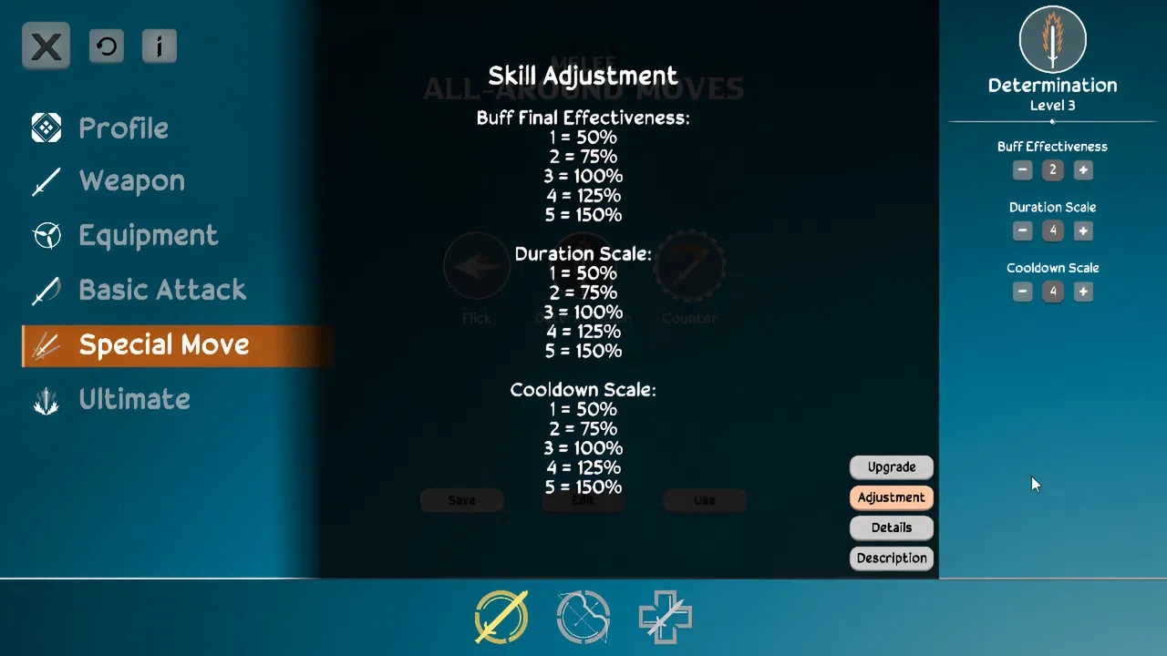Odd Sequence Screenshot 6