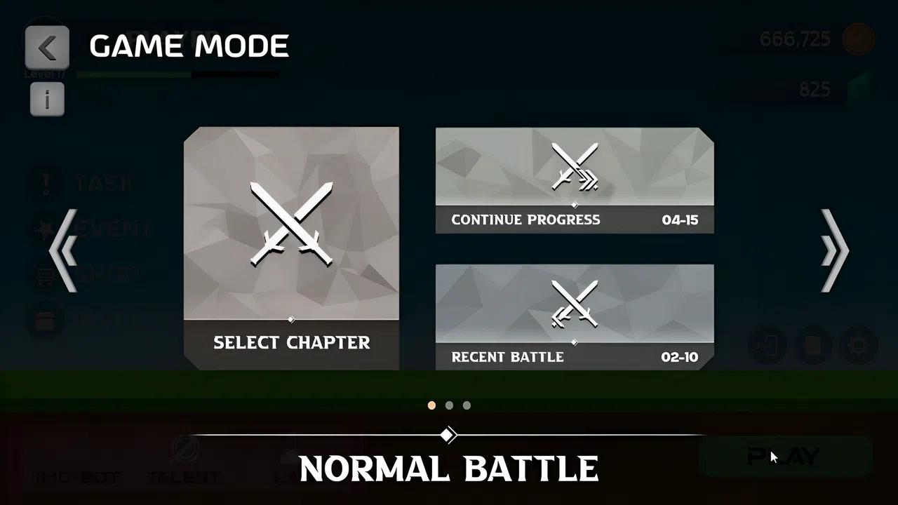 Odd Sequence Screenshot 11