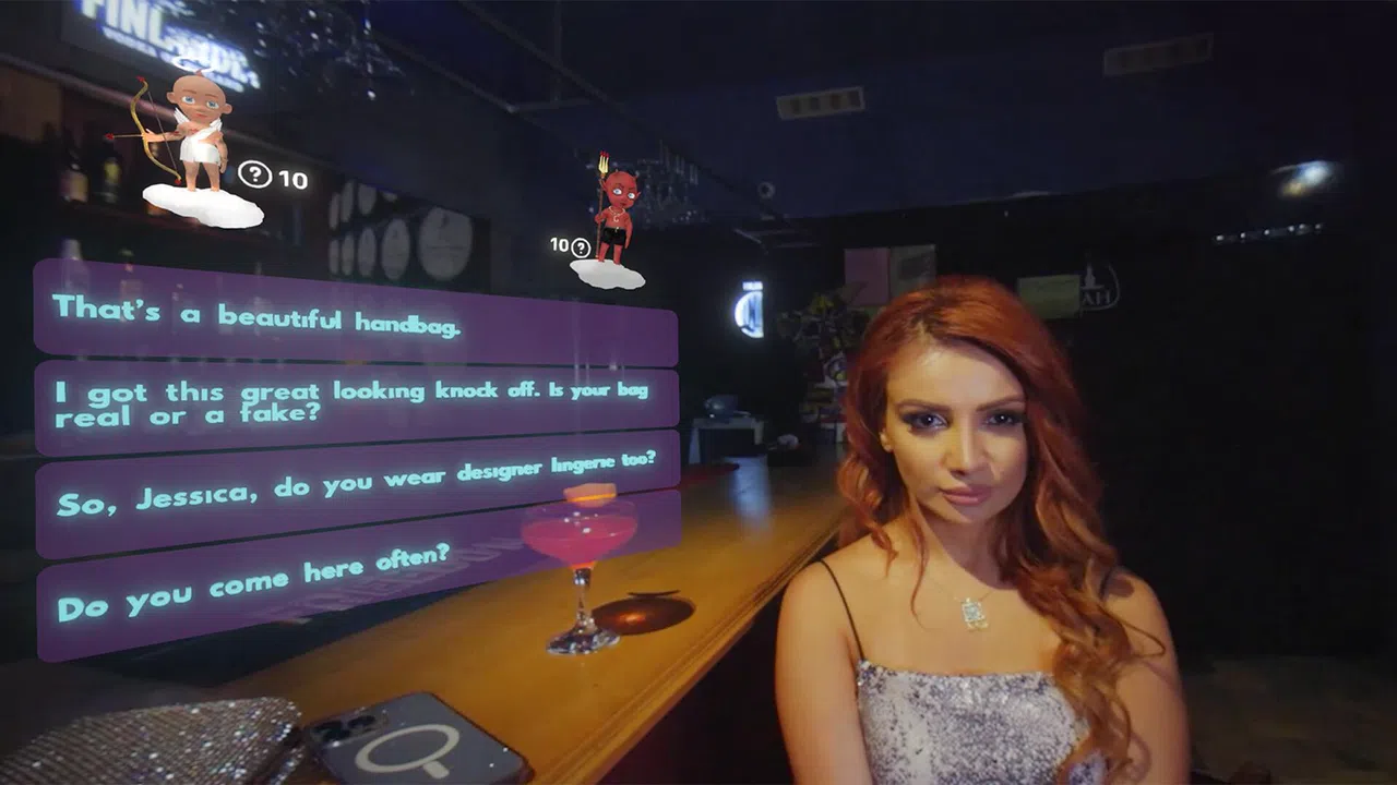 Love Quest: Los Angeles Screenshot 3