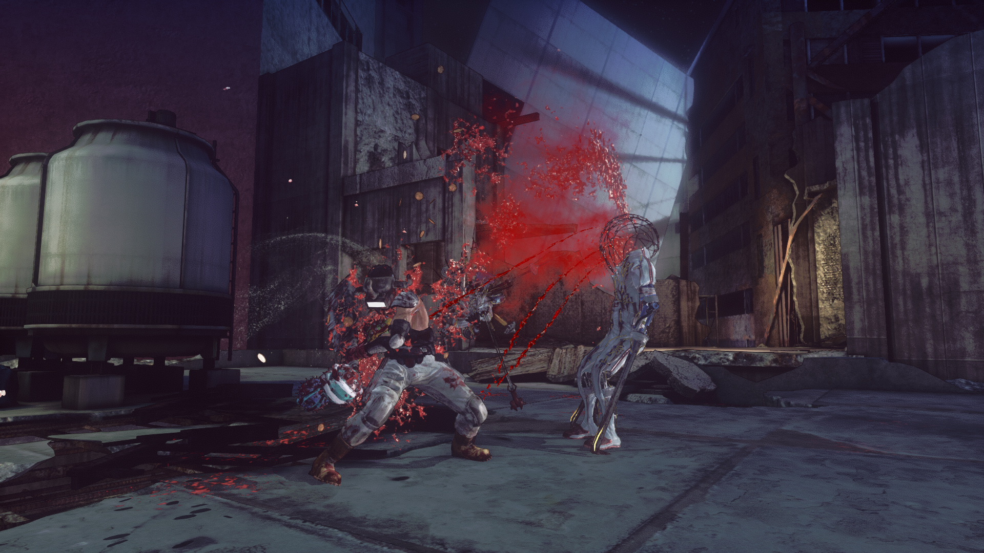 LET IT DIE Screenshot 6