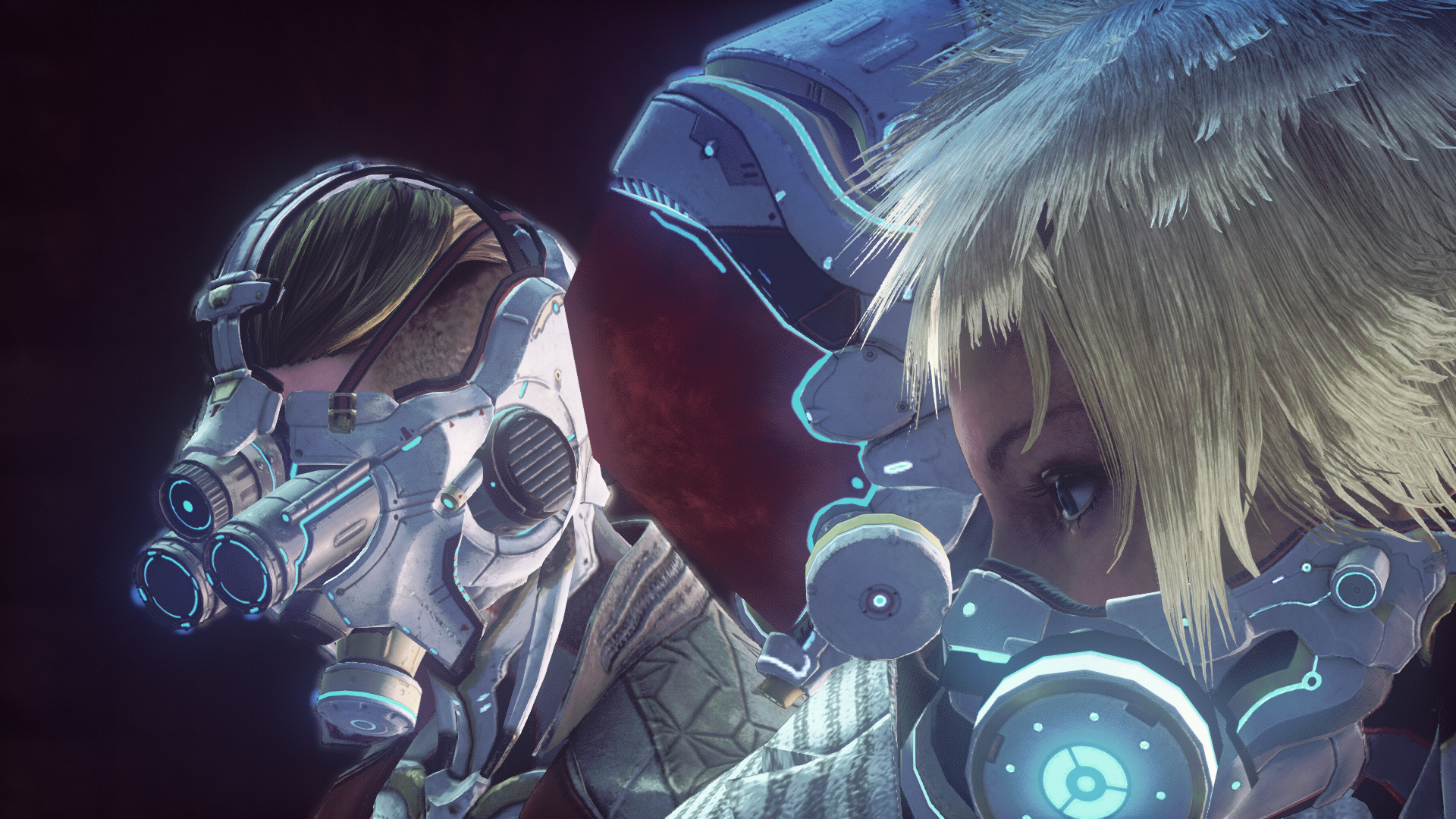 LET IT DIE Screenshot 2