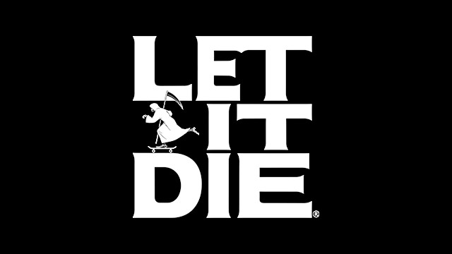 LET IT DIE Screenshot 11