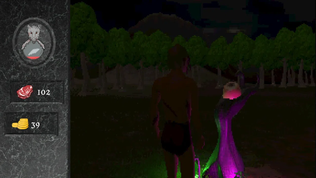 Gallery of Shadows - Lycans Returns Screenshot 7