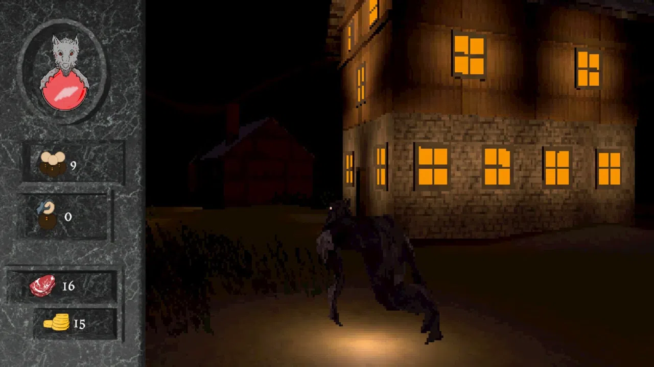 Gallery of Shadows - Lycans Returns Screenshot 2