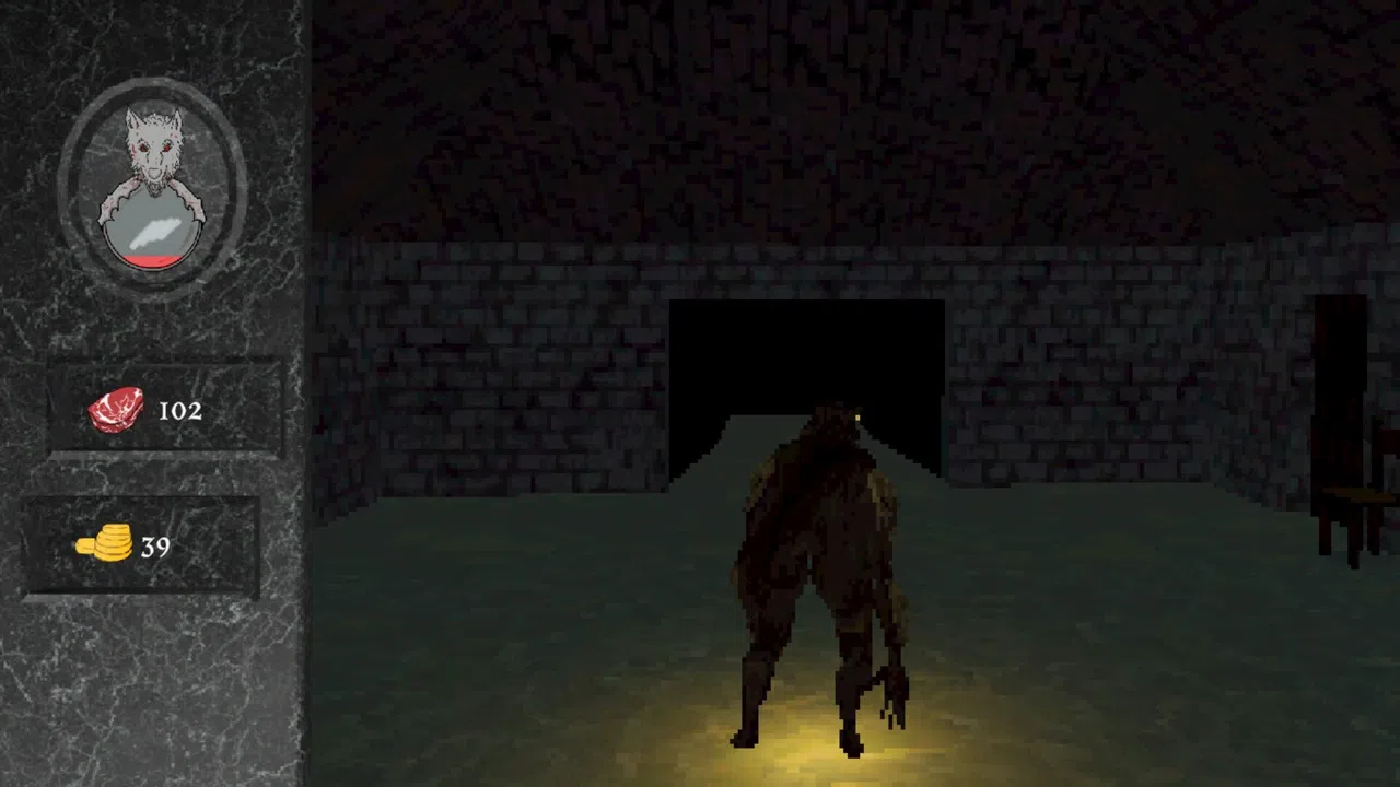 Gallery of Shadows - Lycans Returns Screenshot 9