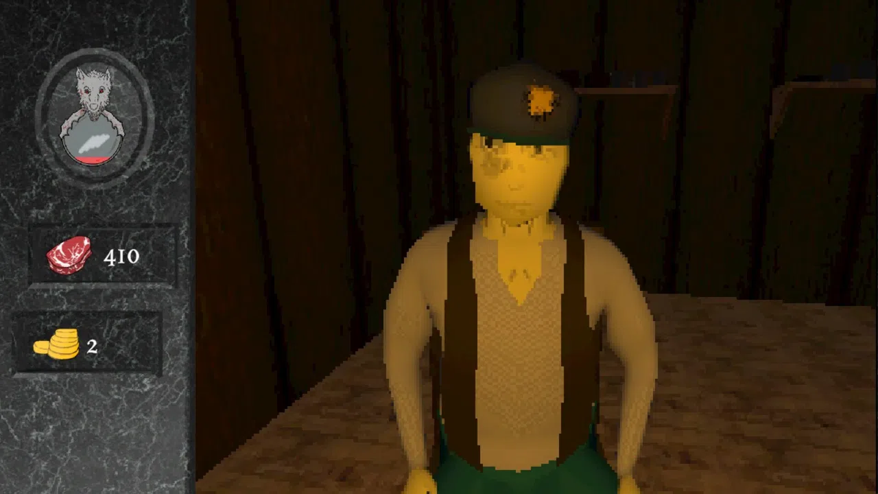 Gallery of Shadows - Lycans Returns Screenshot 8