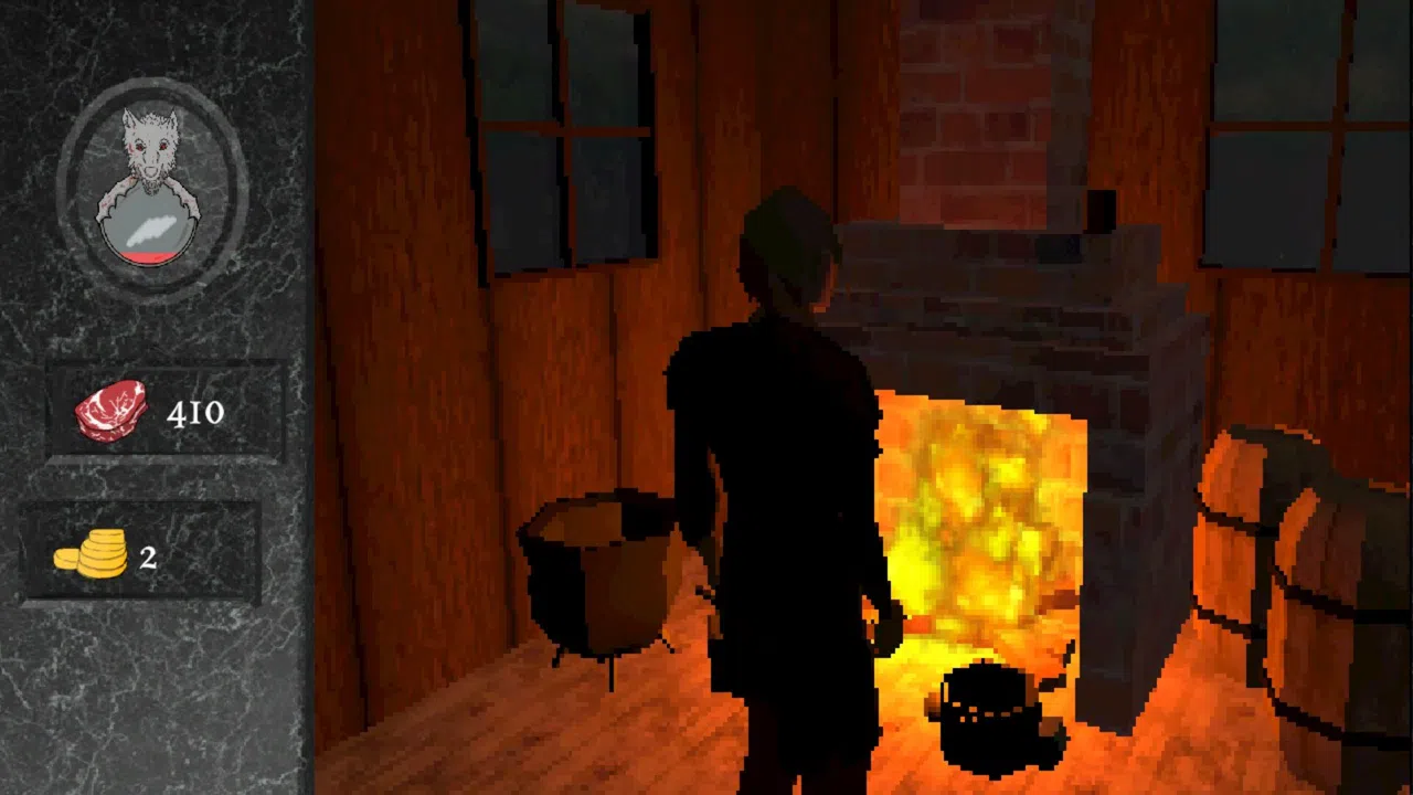 Gallery of Shadows - Lycans Returns Screenshot 10