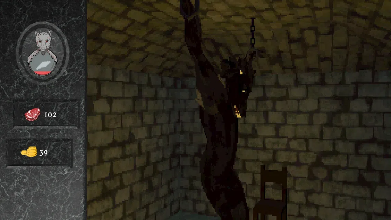 Gallery of Shadows - Lycans Returns Screenshot 4