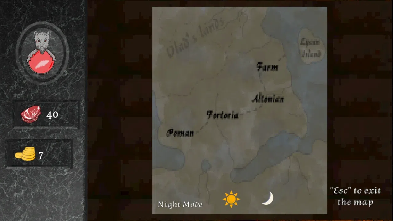 Gallery of Shadows - Lycans Returns Screenshot 6