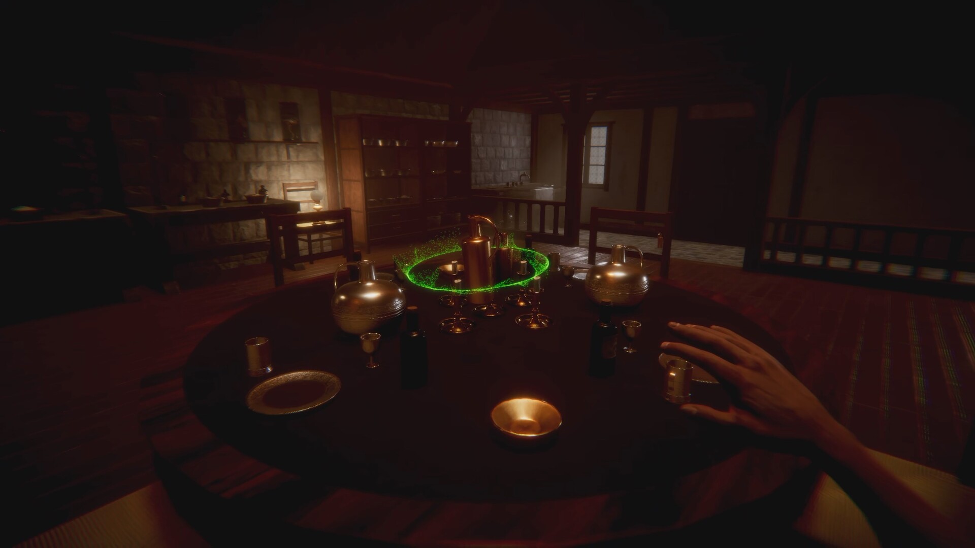 Alchemist Watch Screenshot 1