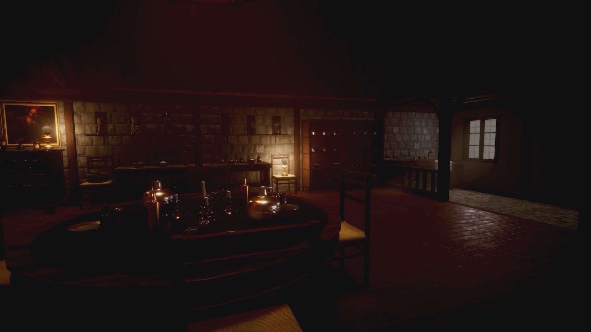 Alchemist Watch Screenshot 9