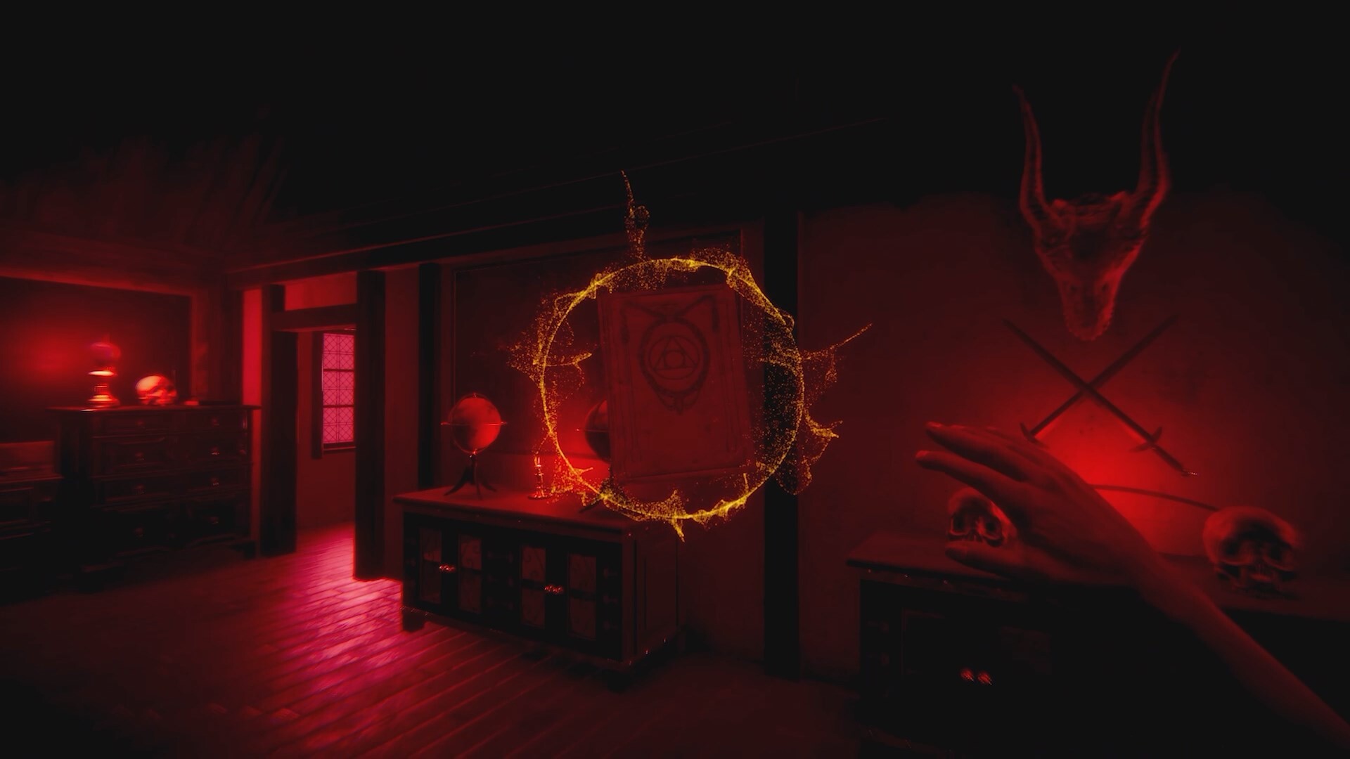 Alchemist Watch Screenshot 4