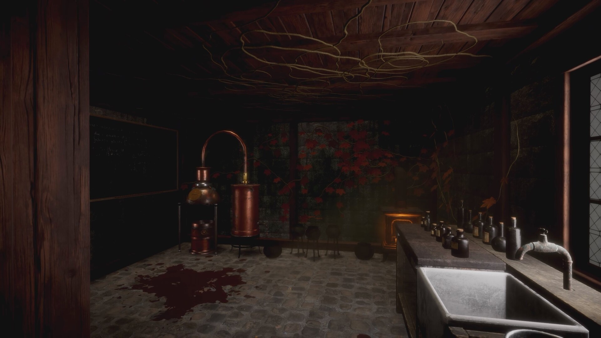 Alchemist Watch Screenshot 3