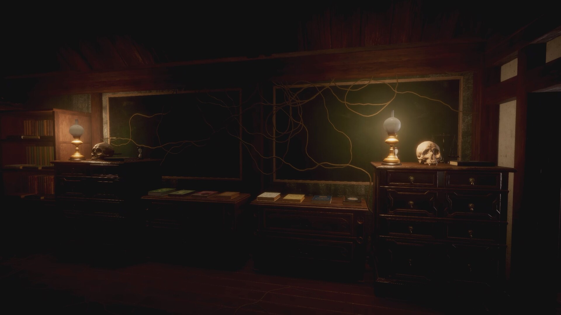 Alchemist Watch Screenshot 2