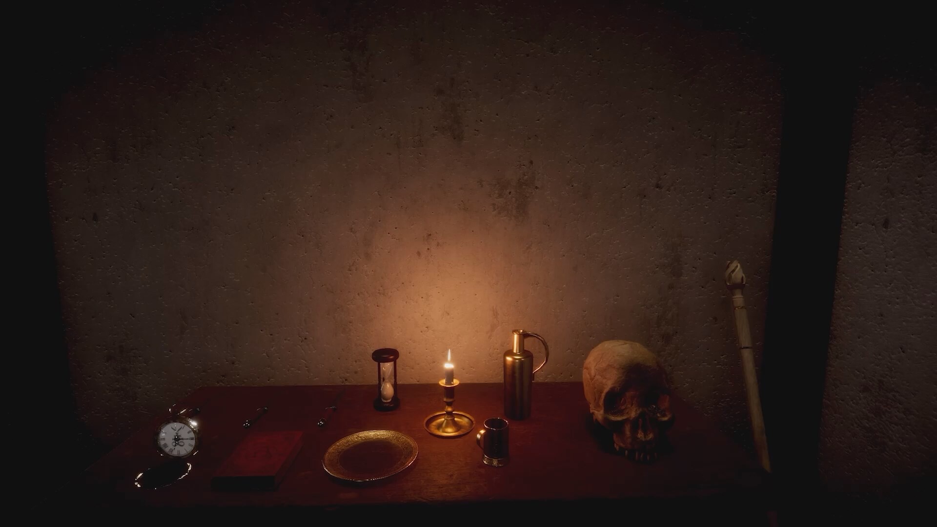 Alchemist Watch Screenshot 0