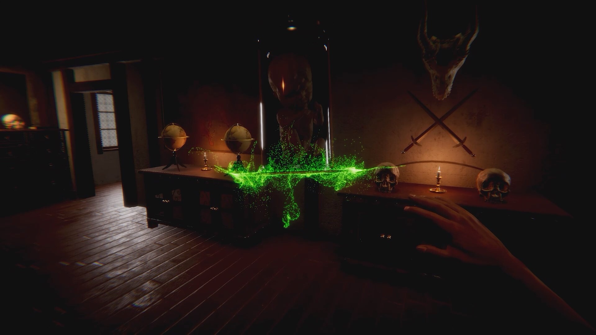 Alchemist Watch Screenshot 7