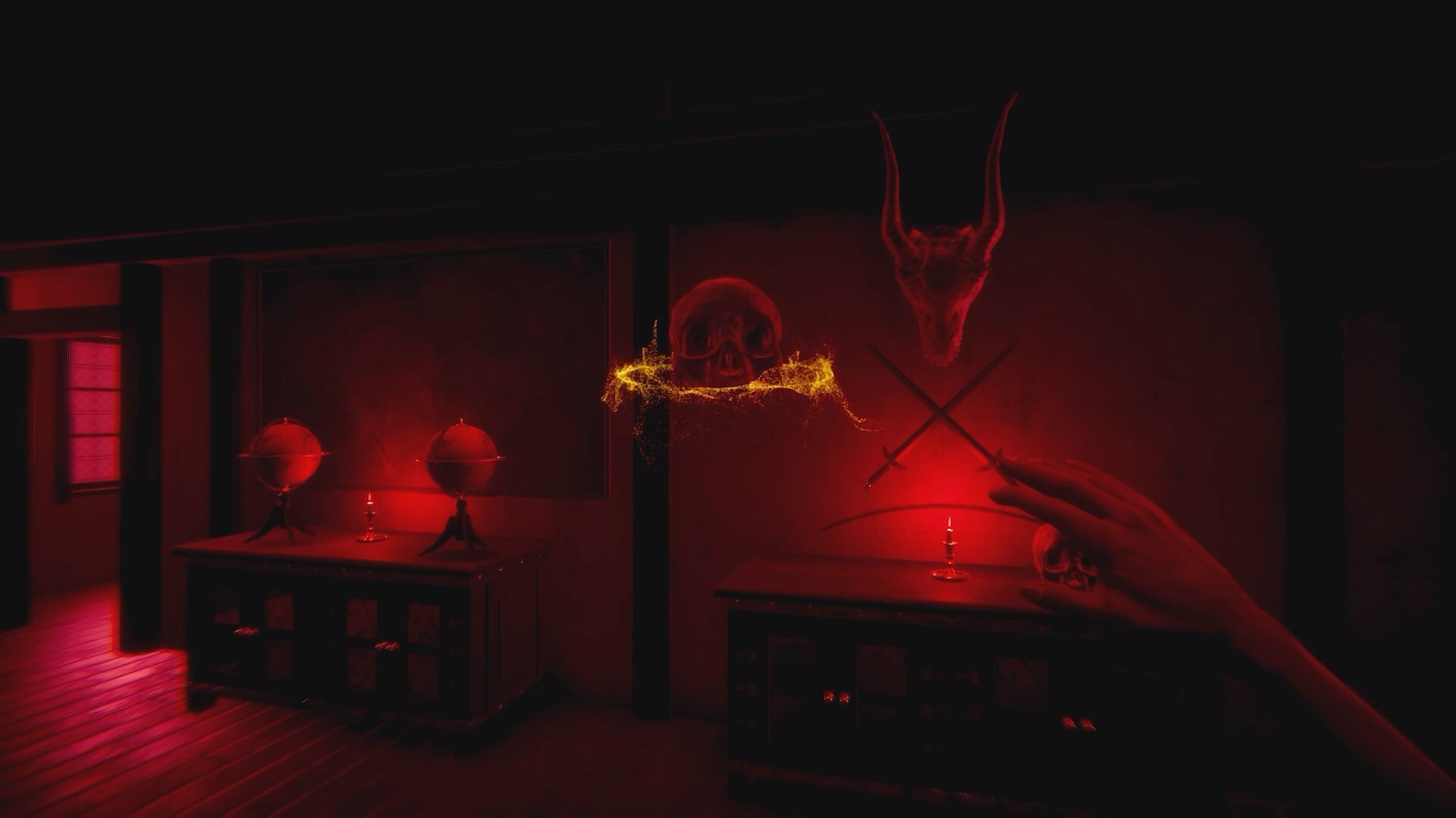 Alchemist Watch Screenshot 6