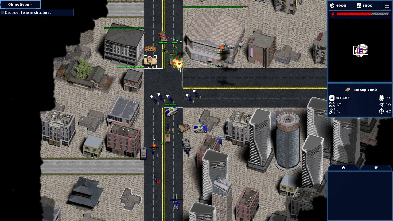 Project 37 Screenshot 2