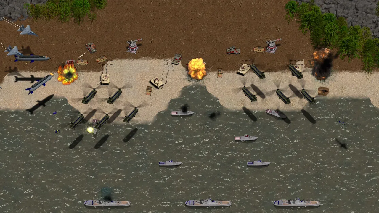 Project 37 Screenshot 4