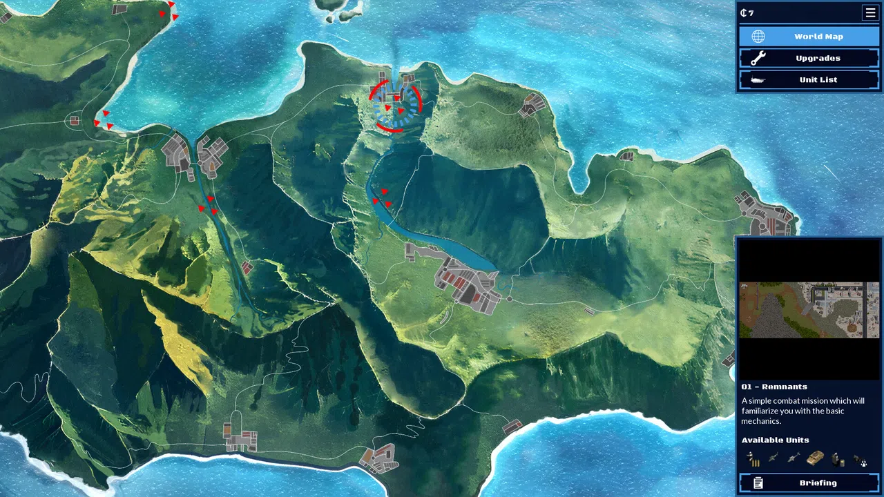 Project 37 Screenshot 6