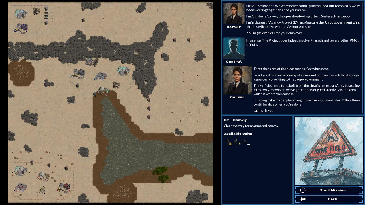 Project 37 Screenshot 7