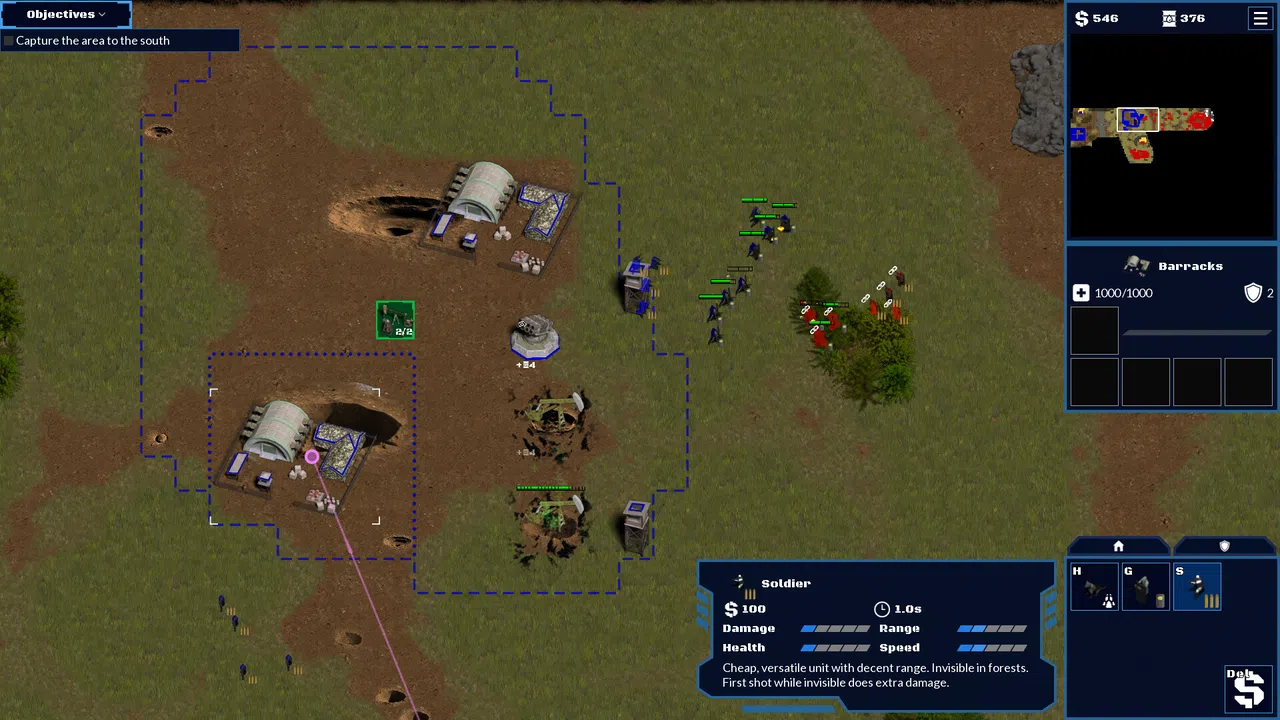 Project 37 Screenshot 3