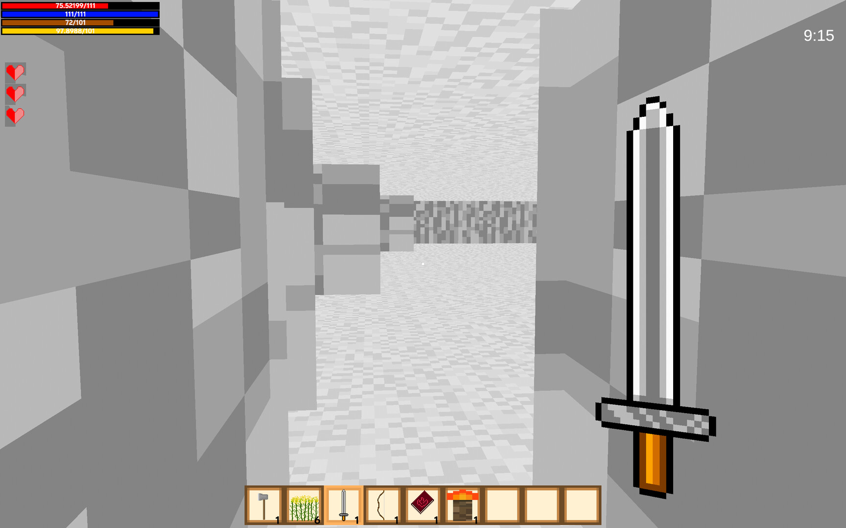 MEAT EATER Screenshot 6