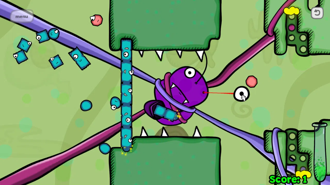 Zombiology Screenshot 3