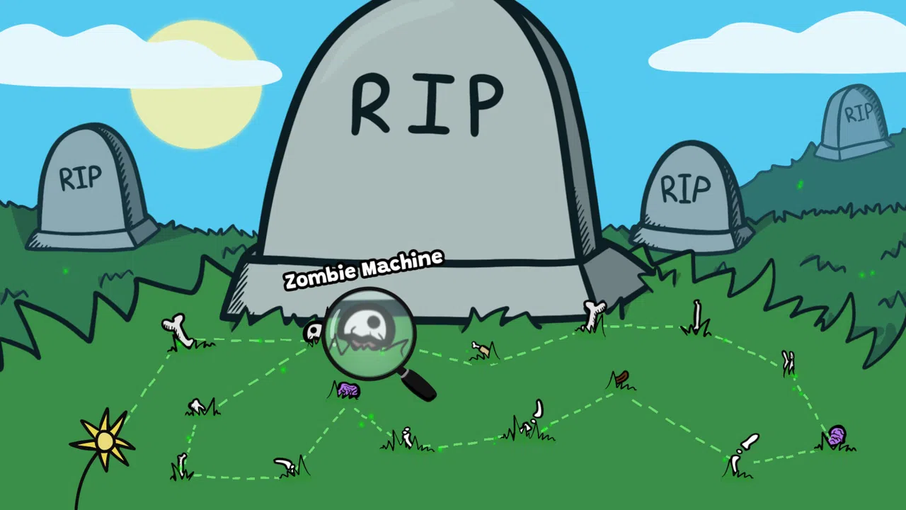 Zombiology Screenshot 5