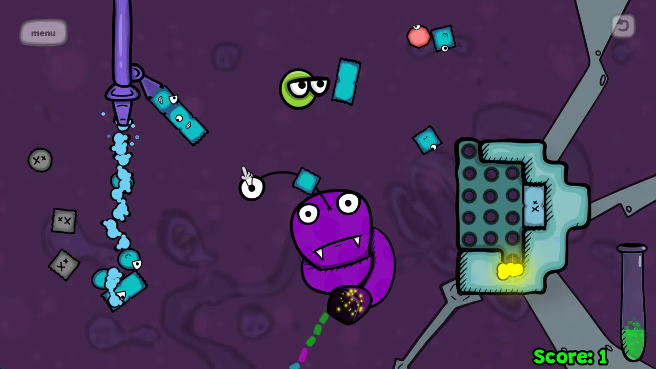 Zombiology Screenshot 0