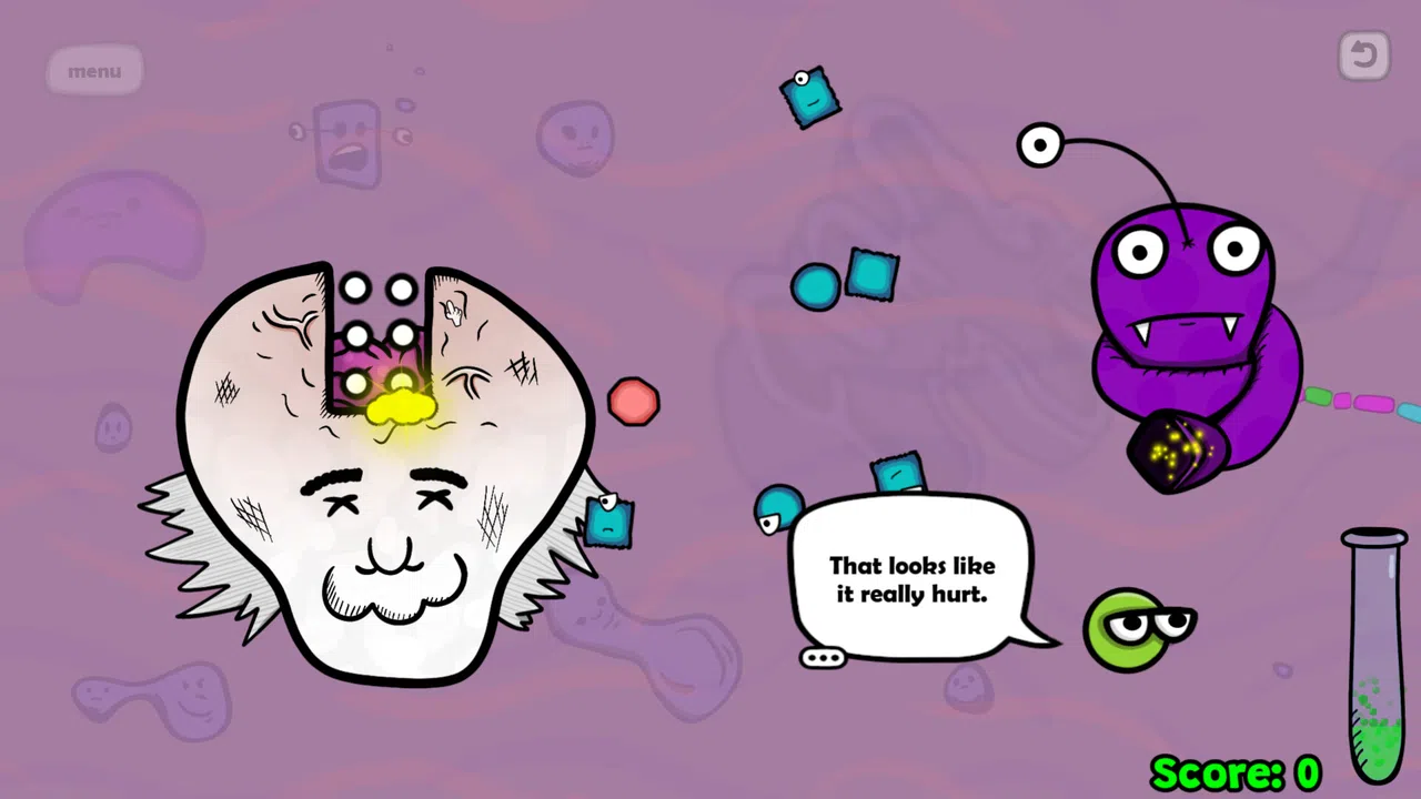 Zombiology Screenshot 6
